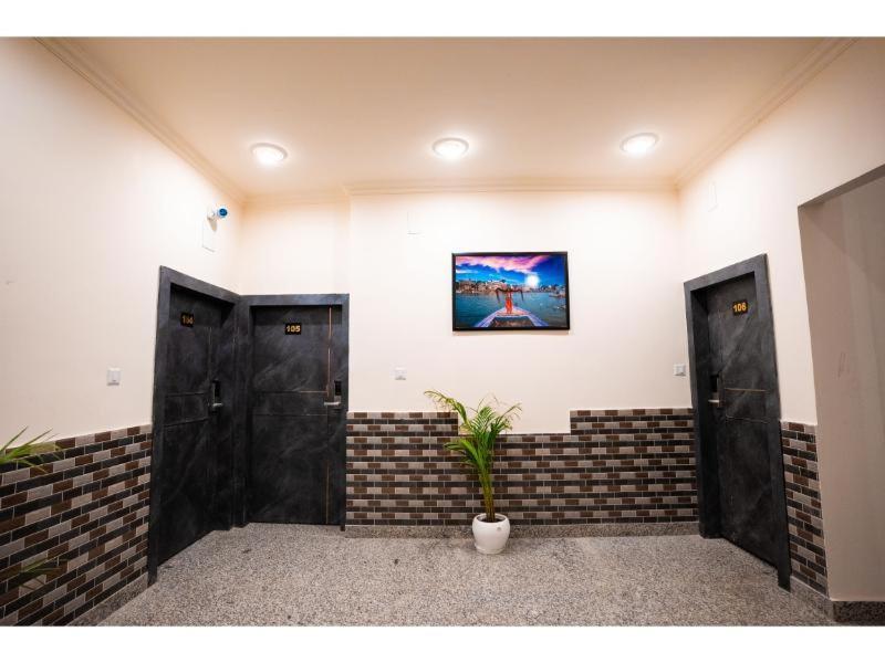 Hotel Jsr Kedar Bénarès Extérieur photo